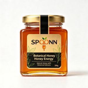 Botanical Honey Energy