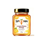 Product Image Generation (2) Citrus Honey Energy