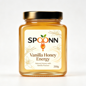 Vanilla Honey Energy